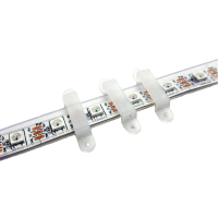 Pixel Strip mount