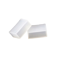 Silicone Endcap middel