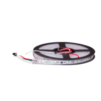 5 m WS2811 LED Pixel Strip 12V IP67 30 LEDs/Meter...