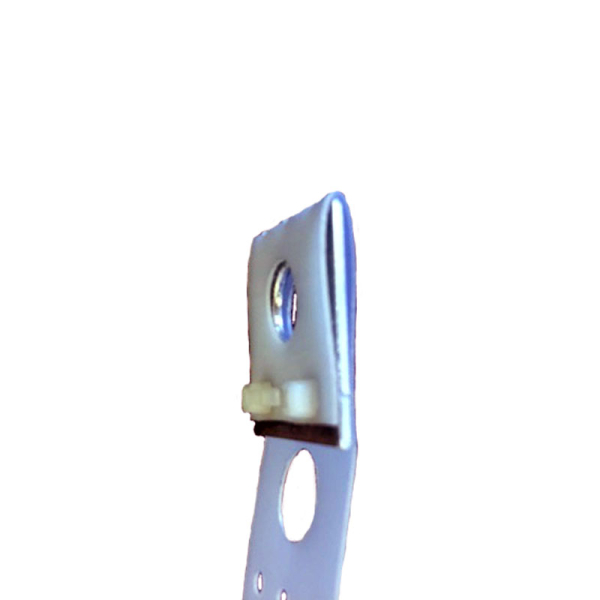Verstärkungsclips für Befestigungsstreifen für 12mm LED...