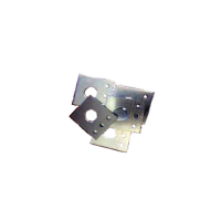 Verstärkungsclips für Befestigungsstreifen für 12mm LED...