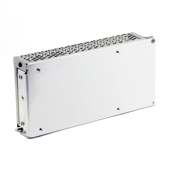 LED Schaltnetzteil, 5V, 20A 100Watt - frontal