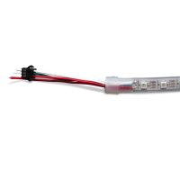 WS2812b LED 5 Meter Stripe Stecker