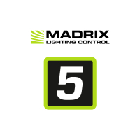 MADRIX 5 KEY - Without license